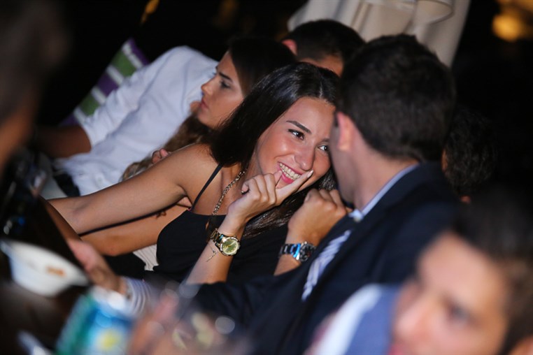 Monte Cassino on Friday Night